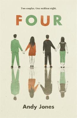 Four by Andy Jones image