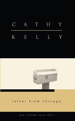 Letter from Chicago by Cathy Kelly image