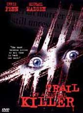 Trail of a Serial Killer on DVD