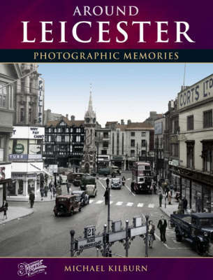 Leicester by Michael Kilburn image