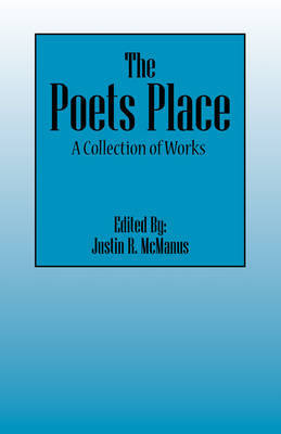 The Poets Place: A Collection of Works image