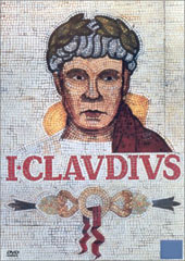 I Claudius Parts 3 & 4 on DVD I Claudius Parts 3 & 4 on DVD