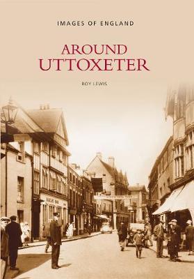 Around Uttoxeter by Roy Lewis image