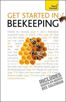 Get Started in Beekeeping image