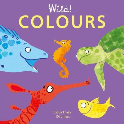Colours by Courtney Dicmas image