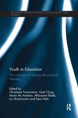 Youth in Education image