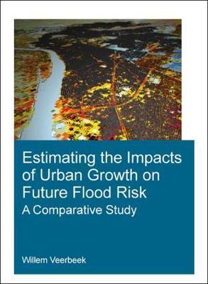 Estimating the Impacts of Urban Growth on Future Flood Risk by Willem Veerbeek image