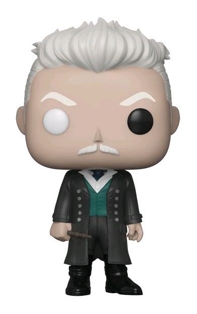 Fantastic Beasts 2 - Grindelwald Pop! Vinyl Figure image