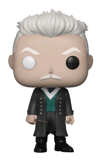 Fantastic Beasts 2 - Grindelwald Pop! Vinyl Figure