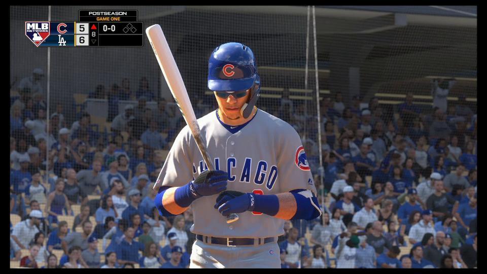 MLB The Show 20 for PS4 image