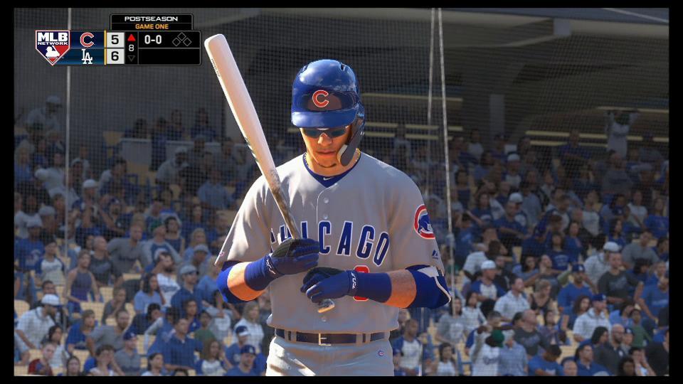 MLB The Show 20 image