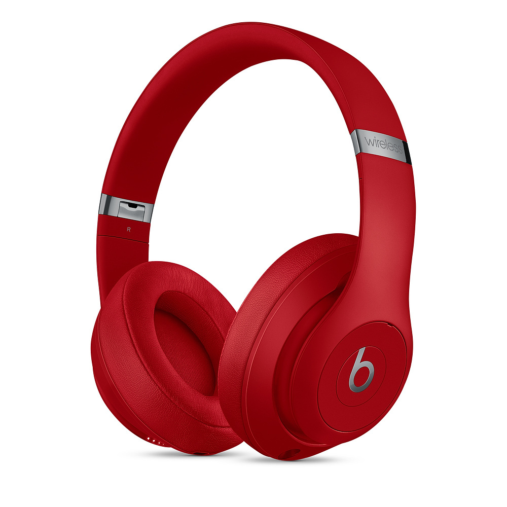 Beats Studio3 - Wireless Over-Ear 