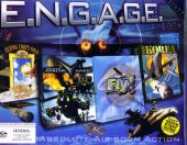 E.N.G.A.G.E Pack for PC E.N.G.A.G.E Pack for PC