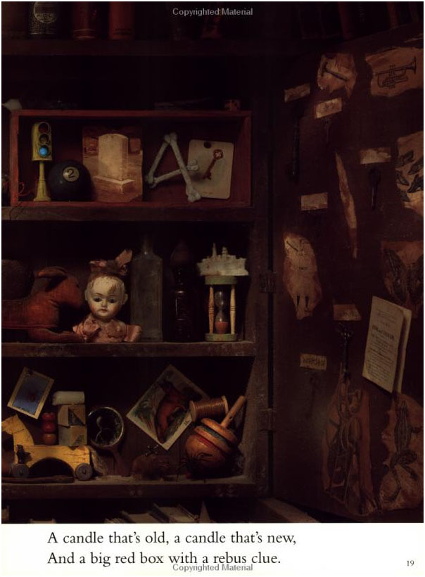 i spy spooky night a book of picture riddles jean baby photo books online