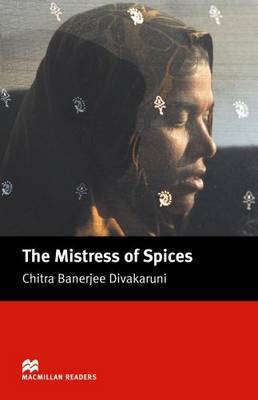 The Mistress of Spices by Chitra Banerjee Divakaruni image