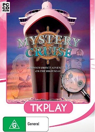 Mystery Cruise (TK play) image