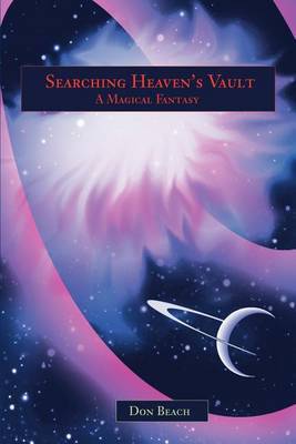 Searching Heaven's Vault by Don Beach image