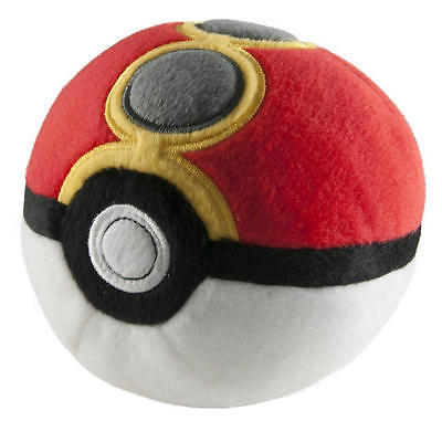 Pokémon - 5" Repeat-Ball Plush image