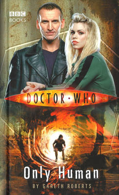 "Doctor Who", Only Human by Gareth Roberts image
