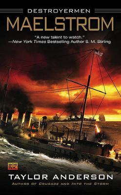 Maelstrom by Taylor Anderson image