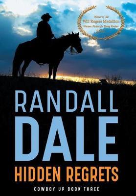 Hidden Regrets by Randall Dale image