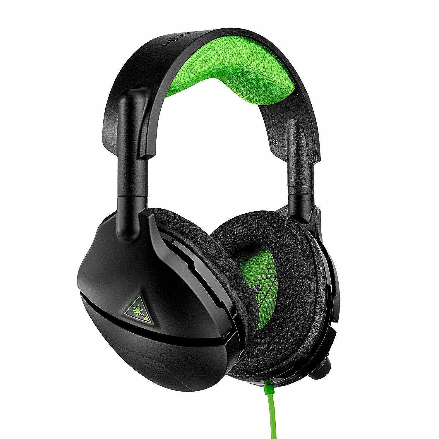 Turtle Beach Stealth 300X Amplified Gaming Headset on Xbox One