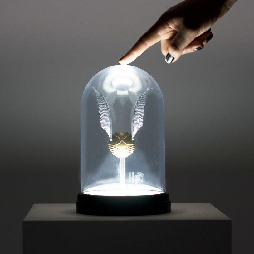 Harry Potter: Golden Snitch Light image