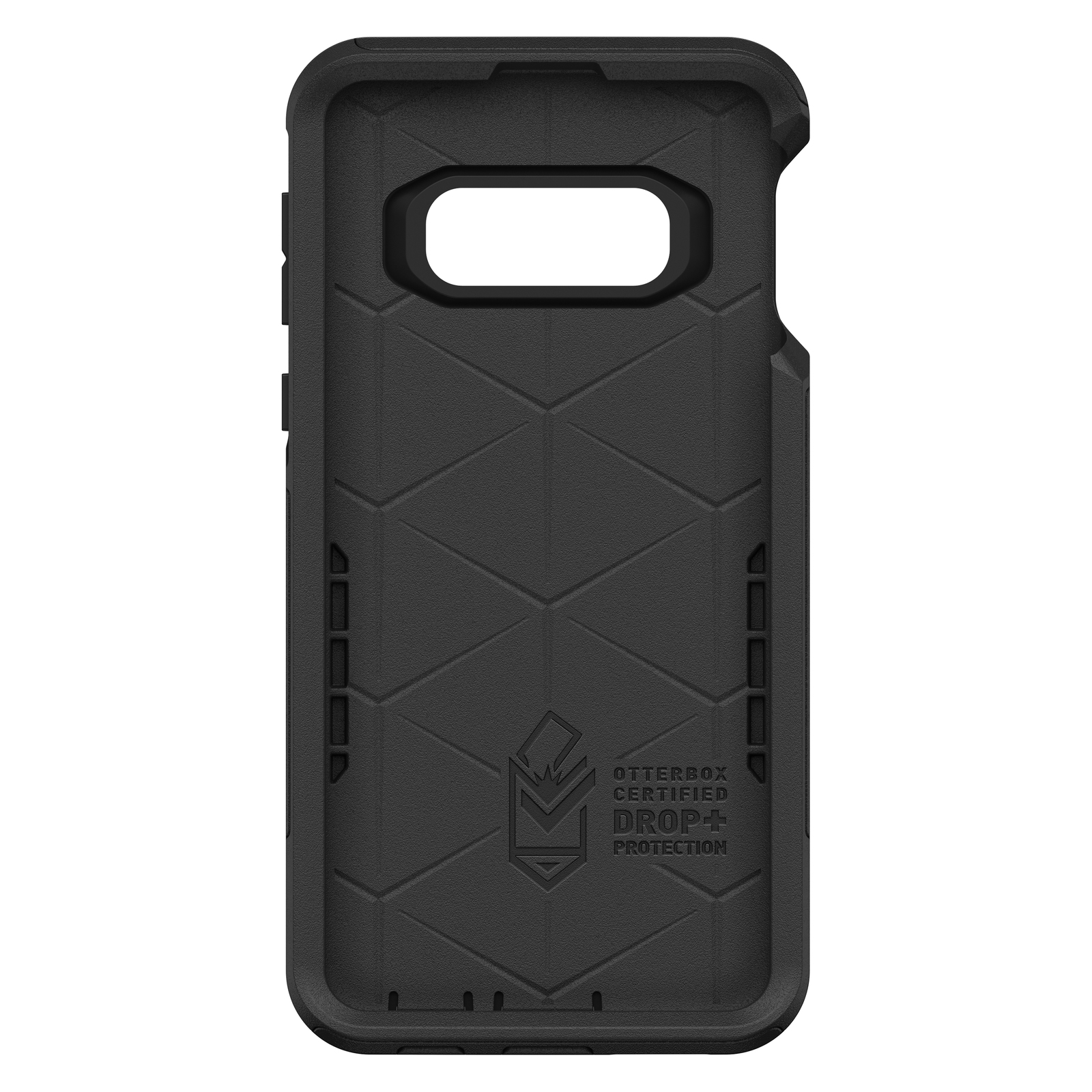 OtterBox: Commuter for Galaxy S10e - Black image