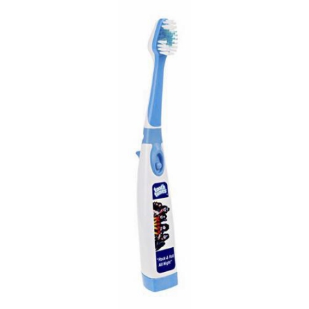 Tooth tunes musical Toothbrush image