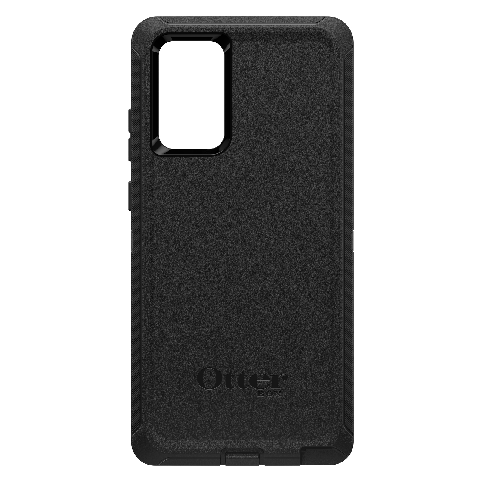 OtterBox: Defender Case for Samsung Note 20 Ultra - Black