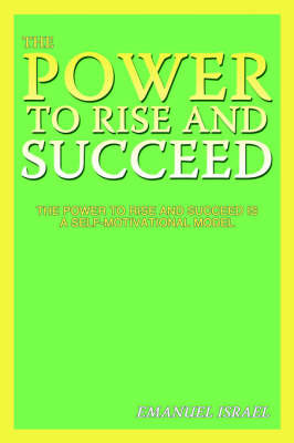 Power to Rise and Succeed image