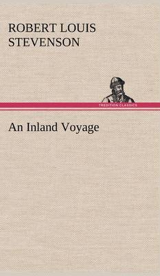 An Inland Voyage by Robert Louis Stevenson image