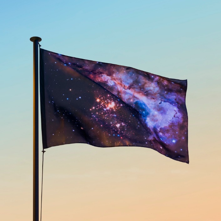 Stars by Shapeshifter image