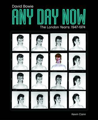 Any Day Now by Kevin Cann image