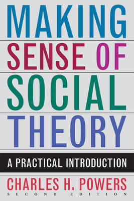 Making Sense of Social Theory image