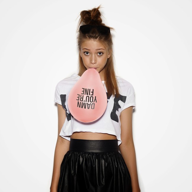 Love Bites Balloons image
