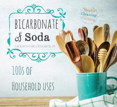 Bicarbonate of Soda image