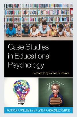 Case Studies in Educational Psychology by Patricia P. Willems image