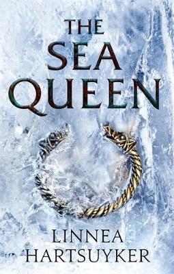 The Sea Queen by Linnea Hartsuyker image