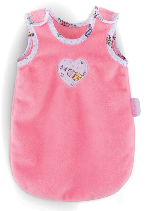 Corolle: Mon Premier - Doll Sleeping Bag (30cm) image