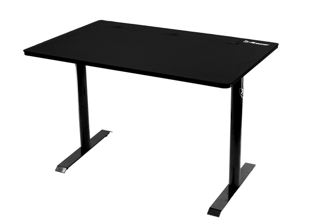 Arozzi Arena Leggero Gaming Desk (Black)