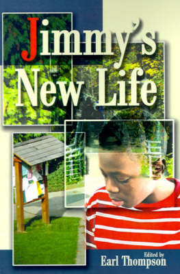 Jimmy's New Life image