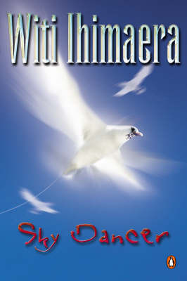 Sky Dancer by Witi Ihimaera image