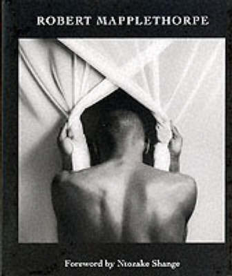 Black Book by Robert Mapplethorpe image