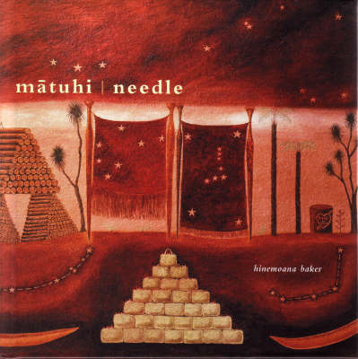 Matuhi by Hinemoana Baker image