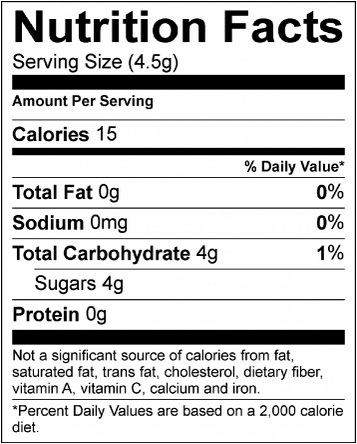 Dubble Bubble 4 flavor Tub 1.3kg image