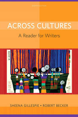 Across Cultures by Sheena Gillespie image