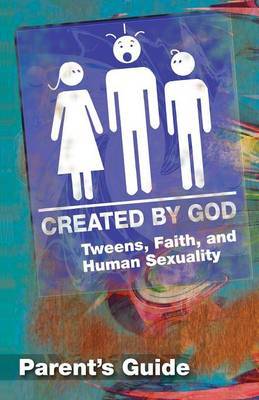 Created by God by James H. Ritchie image