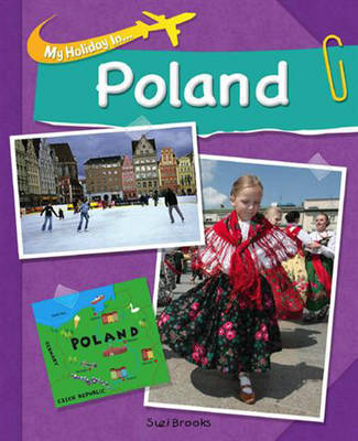 Poland by Susie Brooks image