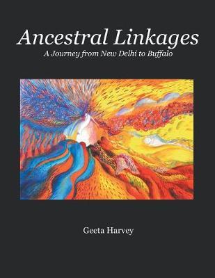 Ancestral Linkages by Geeta Harvey image